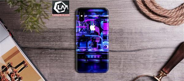 Ảnh đại diện sản phẩm skin Iphone X